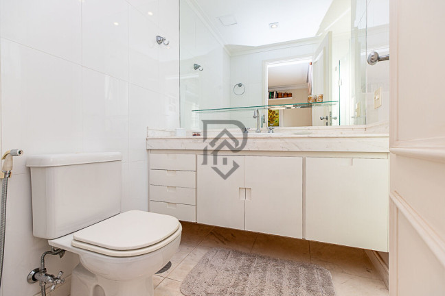 Imagem Apartamento com 5 Quartos à Venda, 340 m² em Paraíso - São Paulo