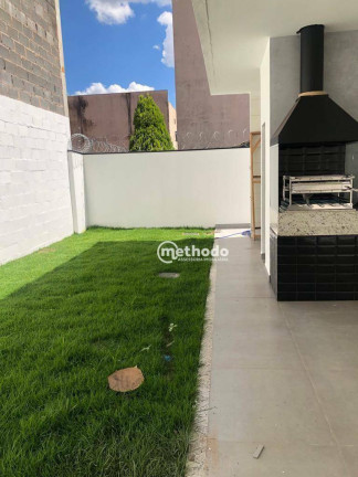 Imagem Casa com 3 Quartos à Venda, 140 m² em Alto Umuarama - Uberlândia Imagem Casa com 3 Quartos à Venda, 140 m² em Alto Umuarama - Uberlândia