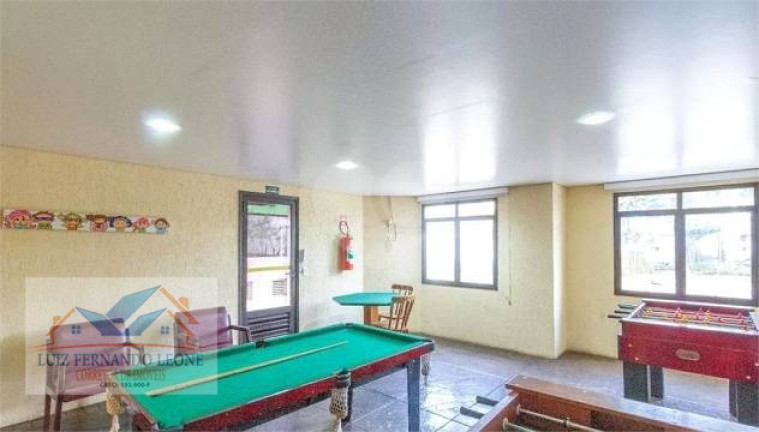 Imagem Apartamento com 3 Quartos à Venda, 84 m² em Parque Mandaqui - São Paulo