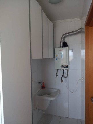 Imagem Apartamento com 3 Quartos à Venda, 160 m² em Centro - São Bernardo Do Campo