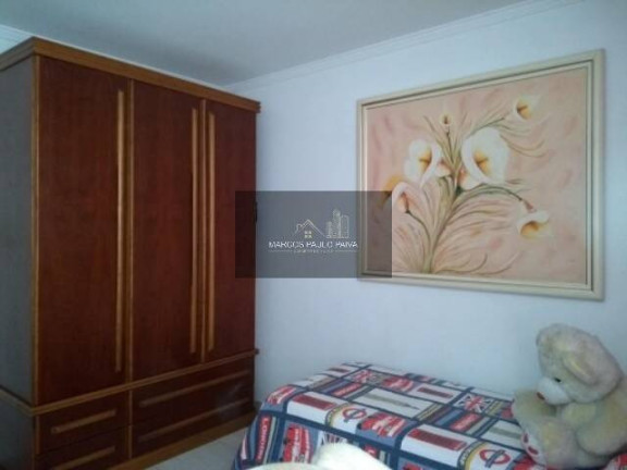 Imagem Apartamento com 2 Quartos à Venda, 60 m² em Vila Constança - São Paulo