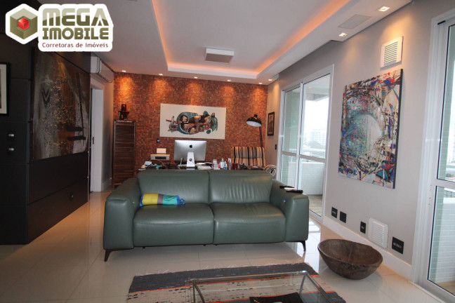 Imagem Apartamento com 2 Quartos à Venda, 70 m² em Itacorubi - Florianópolis Imagem Apartamento com 2 Quartos à Venda, 70 m² em Itacorubi - Florianópolis