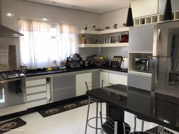 Casa à Venda,  em Haras Bela Vista - Vargem Grande Paulista