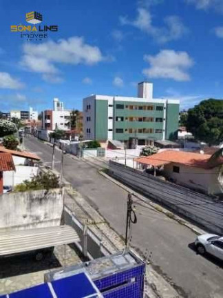 Apartamento com 2 Quartos à Venda, 78 m² em Jardim Cidade Universitária - João Pessoa
