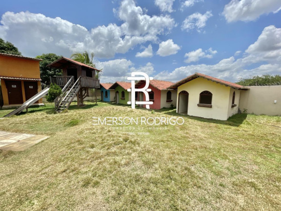Imagem Chácara com 6 Quartos à Venda, 5.000 m² em Zona De Expansão - Macaíba Imagem Chácara com 6 Quartos à Venda, 5.000 m² em Zona De Expansão - Macaíba