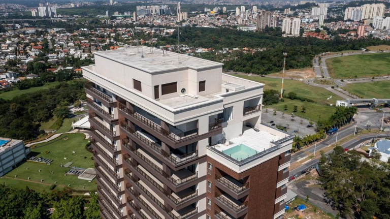 Imagem Apartamento com 3 Quartos à Venda, 313 m² em Green Valley Alphaville - Barueri Imagem Apartamento com 3 Quartos à Venda, 313 m² em Green Valley Alphaville - Barueri