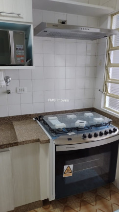 Imagem Imóvel com 2 Quartos à Venda, 62 m² em Cambuci - São Paulo