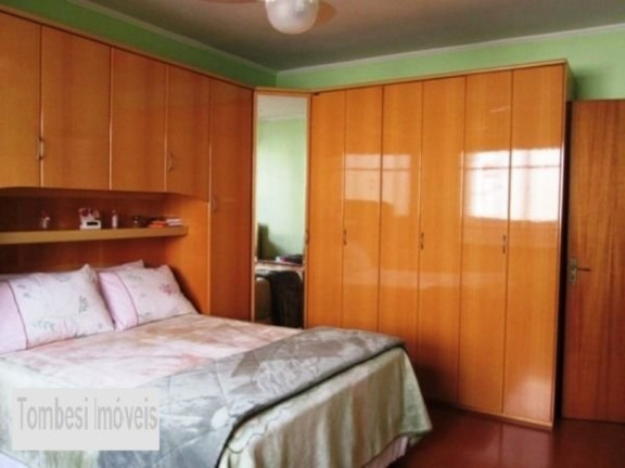 Imagem Casa com 3 Quartos à Venda, 187 m² em Sarandi - Porto Alegre Imagem Casa com 3 Quartos à Venda, 187 m² em Sarandi - Porto Alegre