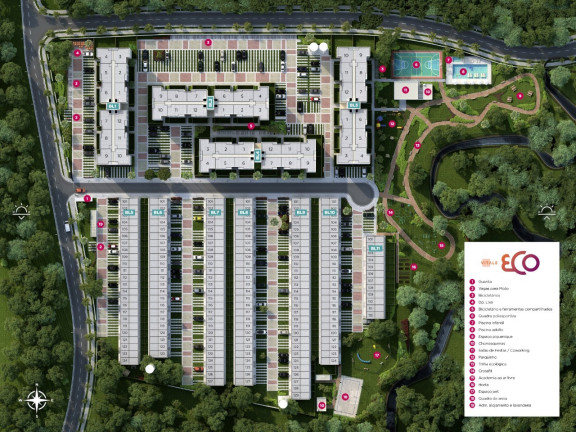 Imagem Casa com 2 Quartos à Venda, 113 m² em Vargem Grande - Rio De Janeiro Imagem Casa com 2 Quartos à Venda, 113 m² em Vargem Grande - Rio De Janeiro