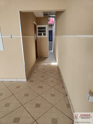 Imagem Casa com 2 Quartos à Venda, 112 m² em Jardim Cidade Nova (nova Veneza) - Sumaré