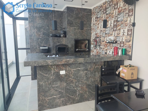 Imagem Casa com 3 Quartos à Venda, 139 m² em Cibratel I - Itanhaém Imagem Casa com 3 Quartos à Venda, 139 m² em Cibratel I - Itanhaém
