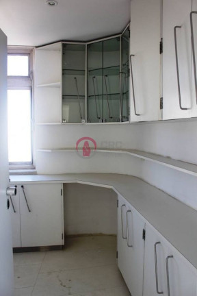 Imagem Cobertura com 4 Quartos à Venda, 642 m² em Santa Cecília - São Paulo