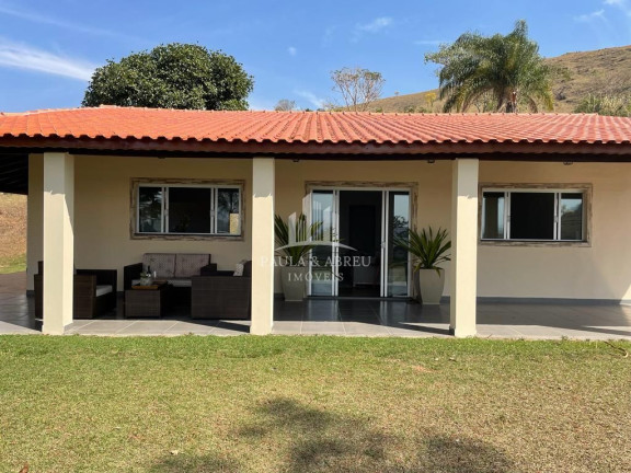 Imagem Chácara com 3 Quartos à Venda, 20.000 m² em Socorro Imagem Chácara com 3 Quartos à Venda, 20.000 m² em Socorro