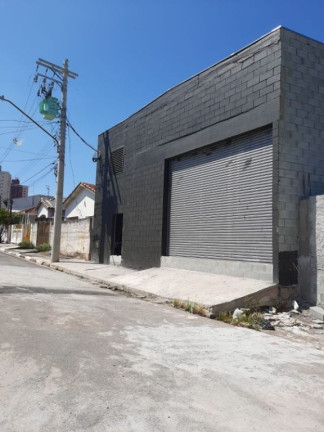 Galpão à Venda, 350 m² em Centro - Poá