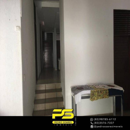 Imagem Casa com 4 Quartos à Venda, 640 m² em Estados - João Pessoa Imagem Casa com 4 Quartos à Venda, 640 m² em Estados - João Pessoa