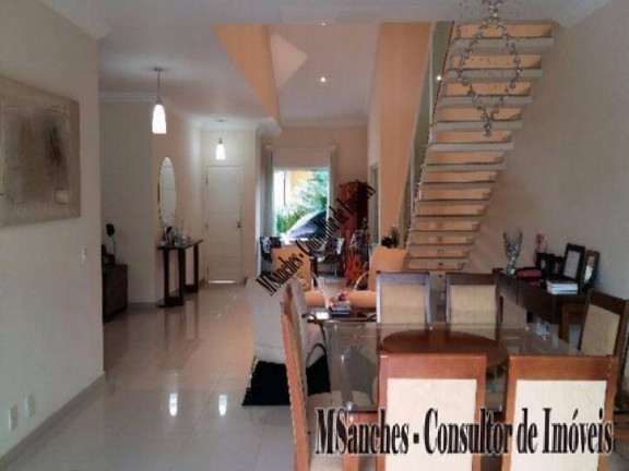Imagem Sobrado com 3 Quartos à Venda, em Condominio Valença - Sorocaba Imagem Sobrado com 3 Quartos à Venda, em Condominio Valença - Sorocaba