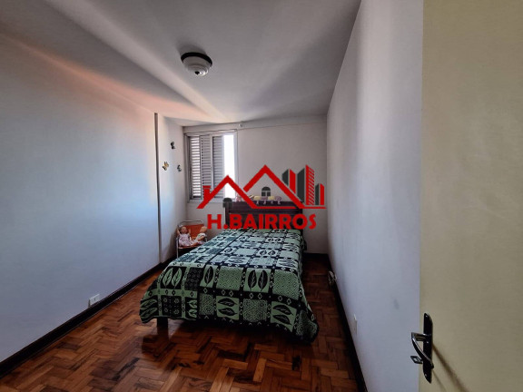 Imagem Apartamento com 3 Quartos à Venda, 110 m² em Jardim Bela Vista - São José Dos Campos Imagem Apartamento com 3 Quartos à Venda, 110 m² em Jardim Bela Vista - São José Dos Campos