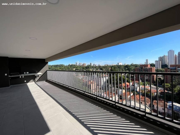 Imóvel com 3 Quartos à Venda, 173 m² em Alto Da Boa Vista - São Paulo