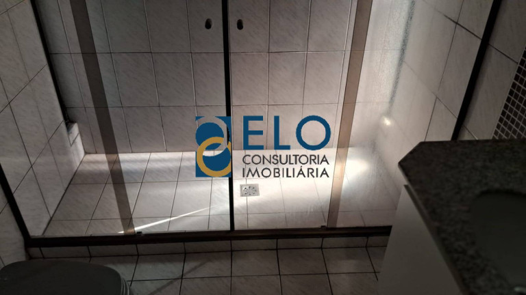 Imagem Apartamento com 3 Quartos à Venda, 127 m² em Boqueirão - Santos Imagem Apartamento com 3 Quartos à Venda, 127 m² em Boqueirão - Santos