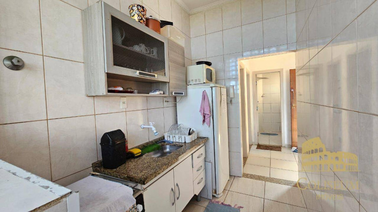 Imagem Apartamento com 2 Quartos à Venda, 60 m² em Vila Assunção - Praia Grande Imagem Apartamento com 2 Quartos à Venda, 60 m² em Vila Assunção - Praia Grande