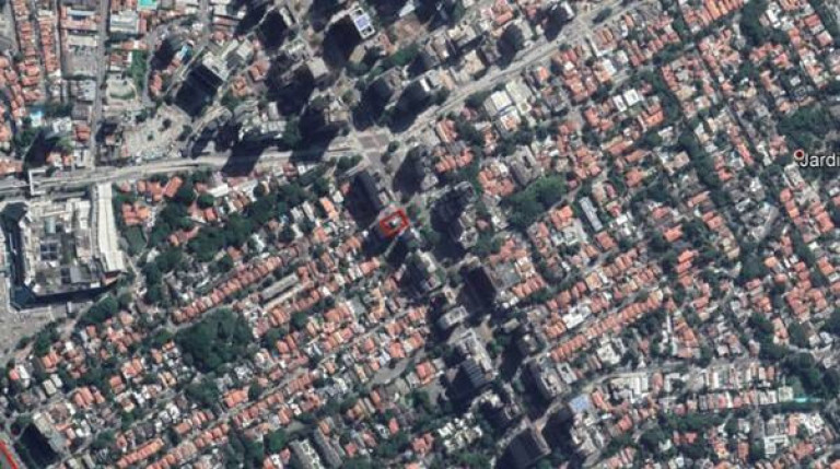 Imóvel Comercial à Venda, 448 m² em Jardim Paulistano - São Paulo