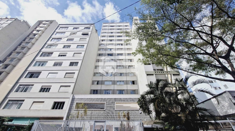 Imagem Apartamento com 2 Quartos à Venda, 72 m² em Vila Buarque - São Paulo Imagem Apartamento com 2 Quartos à Venda, 72 m² em Vila Buarque - São Paulo