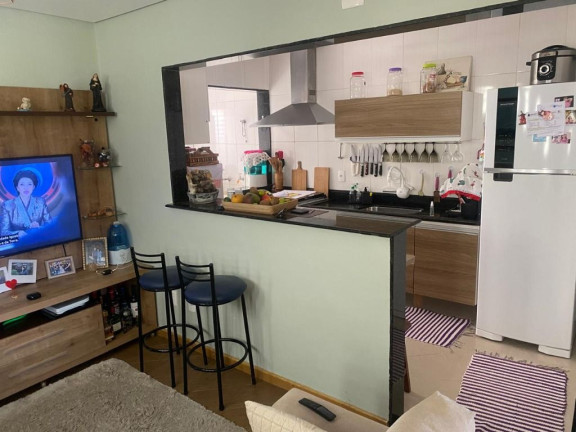 Imagem Casa com 2 Quartos à Venda, 51 m² em Jardim São Luís - Suzano Imagem Casa com 2 Quartos à Venda, 51 m² em Jardim São Luís - Suzano