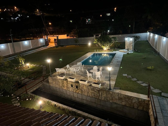 Imagem Casa com 4 Quartos à Venda, 350 m² em Comary - Teresópolis Imagem Casa com 4 Quartos à Venda, 350 m² em Comary - Teresópolis
