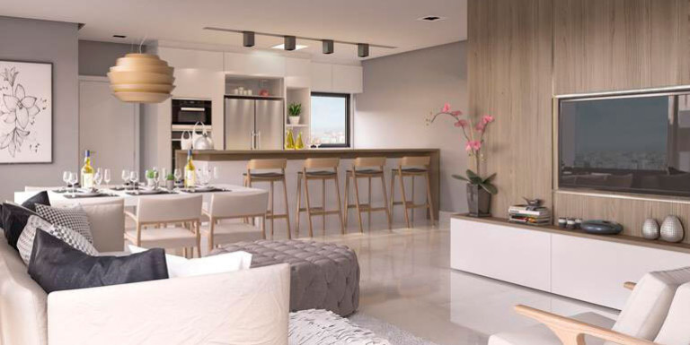Imagem Imóvel com 3 Quartos à Venda, em Centro - Balneário Camboriú Imagem Imóvel com 3 Quartos à Venda, em Centro - Balneário Camboriú