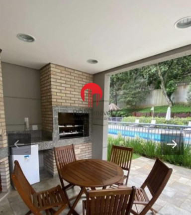 Imagem Apartamento com 3 Quartos à Venda, 74 m² em Vila Andrade - São Paulo