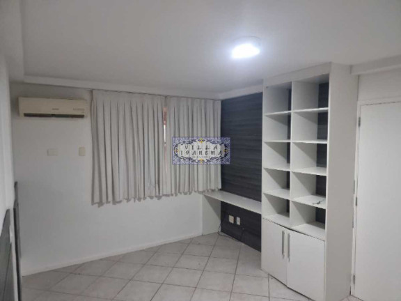 Imagem Apartamento com 3 Quartos à Venda, 207 m² em Recreio Dos Bandeirantes - Rio De Janeiro