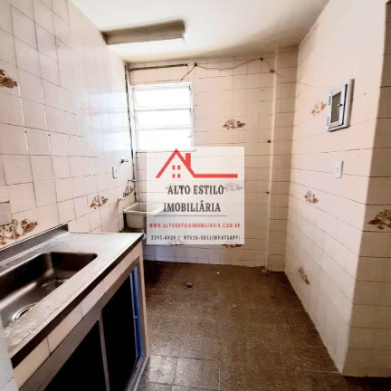 Imagem Apartamento com 2 Quartos à Venda, 41 m² em Tomás Coelho - Rio De Janeiro Imagem Apartamento com 2 Quartos à Venda, 41 m² em Tomás Coelho - Rio De Janeiro