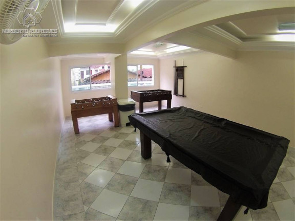 Imagem Apartamento com 2 Quartos à Venda, 70 m² em Guilhermina - Praia Grande