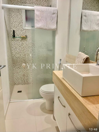 Imagem Apartamento com 3 Quartos à Venda, 100 m² em Alto Da Lapa - São Paulo