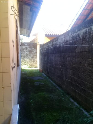 Imagem Casa com 2 Quartos à Venda, 90 m² em Jardim Peruíbe - Peruíbe