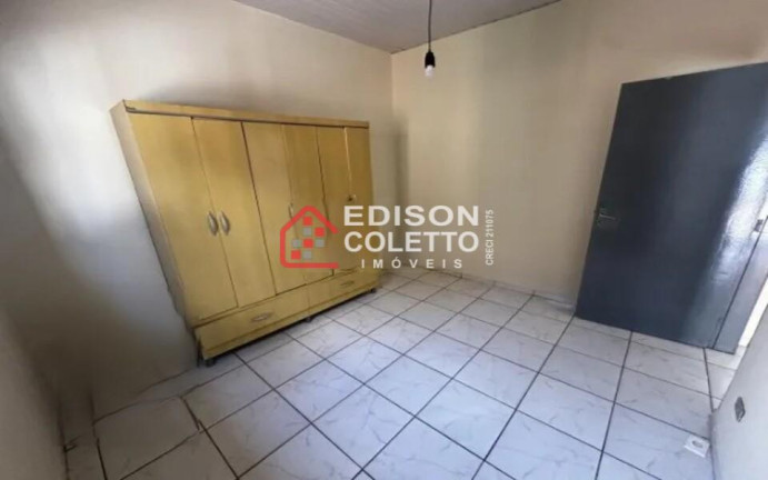 Imagem Casa com 2 Quartos à Venda, 48 m² em Cidade Alta - Piracicaba