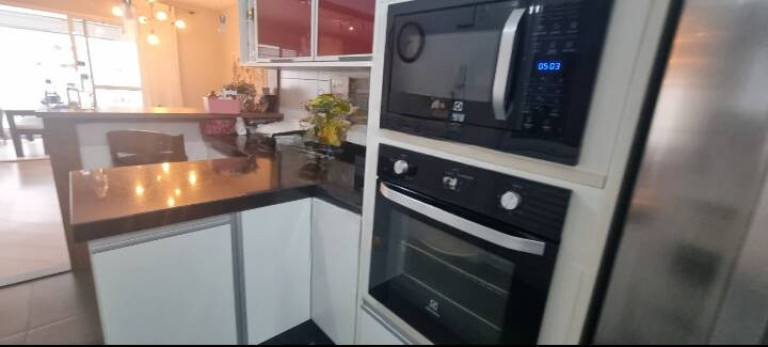 Imagem Apartamento com 3 Quartos à Venda, 117 m² em Jurubatuba - São Paulo