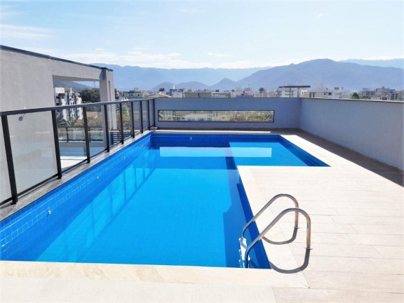 Apartamento com 2 Quartos à Venda, 87 m² em Itaguá - Ubatuba