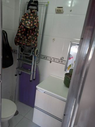 Imagem Apartamento com 2 Quartos à Venda, 78 m² em Campo Grande - Santos Imagem Apartamento com 2 Quartos à Venda, 78 m² em Campo Grande - Santos