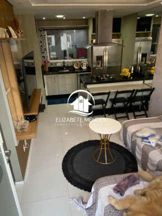 Imagem Casa com 2 Quartos à Venda, 48 m² em Jardim Colorado - Suzano