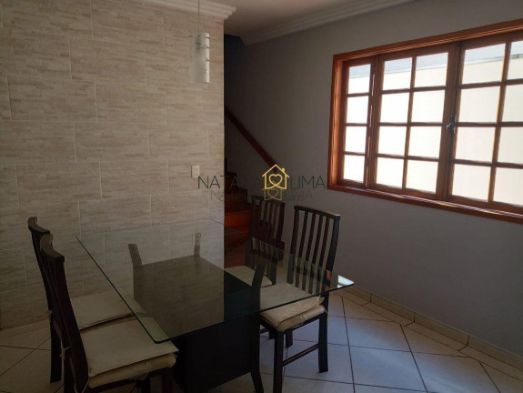 Imagem Casa com 3 Quartos à Venda, 153 m² em Campo Limpo - São Paulo