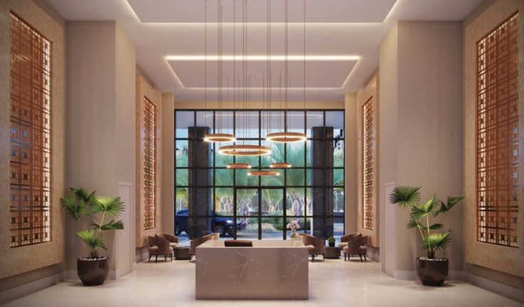 Imagem Apartamento com 2 Quartos à Venda, 72 m² em Centro - Osasco
