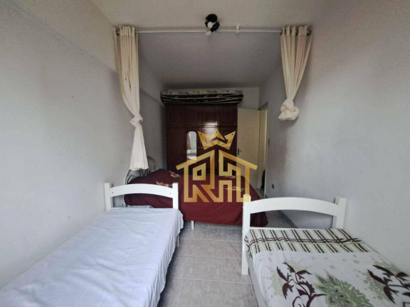 Imagem Apartamento com 1 Quarto à Venda, 50 m² em Aviação - Praia Grande Imagem Apartamento com 1 Quarto à Venda, 50 m² em Aviação - Praia Grande
