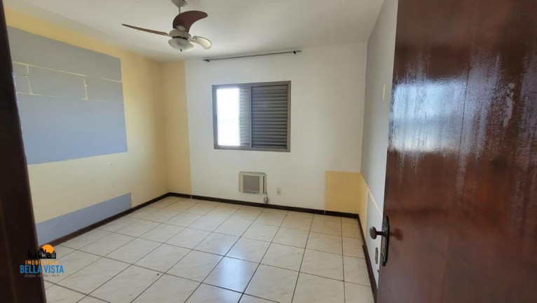 Imagem Apartamento com 2 Quartos à Venda, 139 m² em Itararé - São Vicente