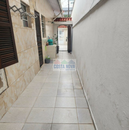 Imagem Casa com 3 Quartos à Venda, 96 m² em Solemar - Praia Grande Imagem Casa com 3 Quartos à Venda, 96 m² em Solemar - Praia Grande