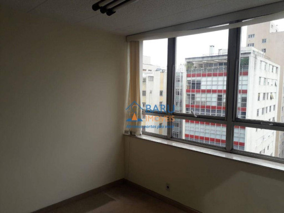 Imagem Imóvel para Alugar, 40 m² em Higienópolis - São Paulo Imagem Imóvel para Alugar, 40 m² em Higienópolis - São Paulo
