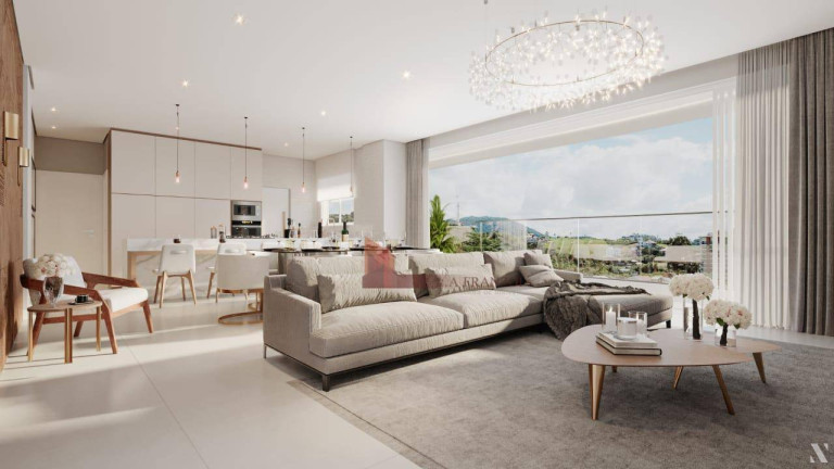 Imagem Apartamento com 3 Quartos à Venda, 187 m² em Praia Brava - Itajaí Imagem Apartamento com 3 Quartos à Venda, 187 m² em Praia Brava - Itajaí