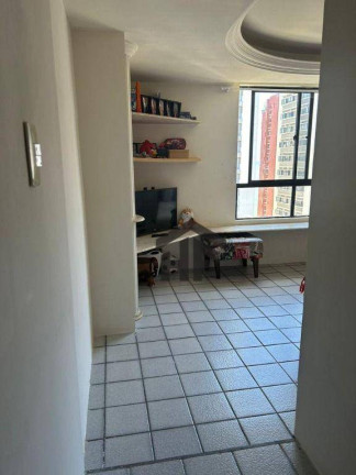 Imagem Apartamento com 4 Quartos à Venda, 157 m² em Piedade - Jaboatão Dos Guararapes Imagem Apartamento com 4 Quartos à Venda, 157 m² em Piedade - Jaboatão Dos Guararapes