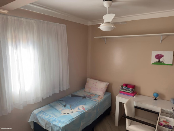 Imagem Sobrado com 3 Quartos à Venda, 340 m² em Parque São Vicente - Mauá