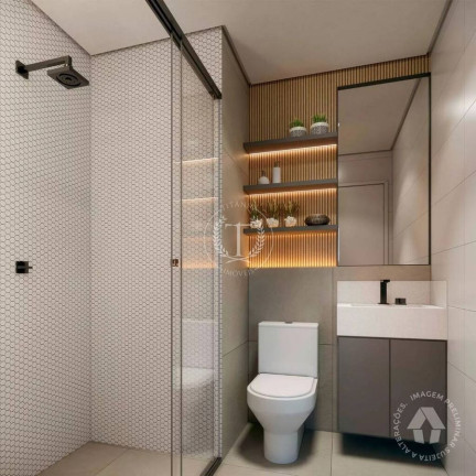 Imagem Apartamento com 2 Quartos à Venda, 36 m² em Jardim Aeroporto - São Paulo
